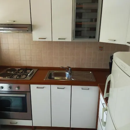 Apartmán Charming One Bedroom - One Bedroom