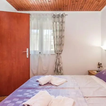 Apartmán Charming One Bedroom - One Bedroom *